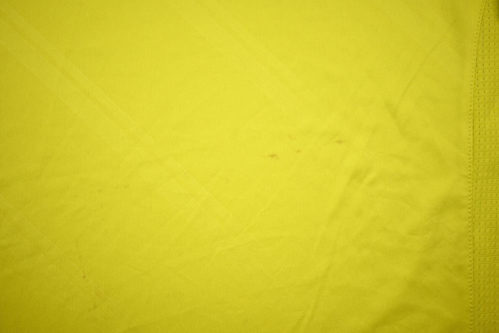 2010-11 VILLARREAL KOSZULKA M