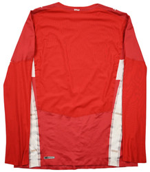 2008-10 VFB STUTTGART PLAYER ISSUE LONGSLEEVE KOSZULKA L