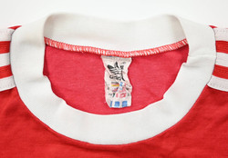 ADIDAS #3 MADE IN WEST GERMANY OLDSCHOOL SHIRT S