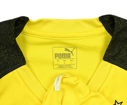 2018-19 BORUSSIA DORTMUND SHIRT L