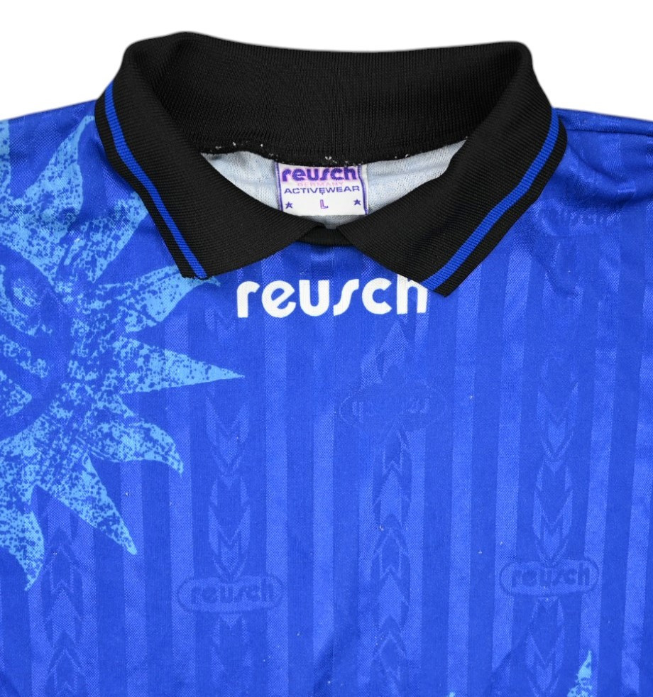 REUSCH OLDSCHOOL GK LONGSLEEVE L