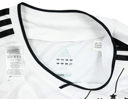 2012-13 GERMANY *BADSTUBER* SHIRT XL