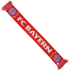 BAYERN MUNCHEN SCRAF
