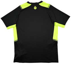2021-22 BORUSSIA DORTMUND SHIRT L. BOYS