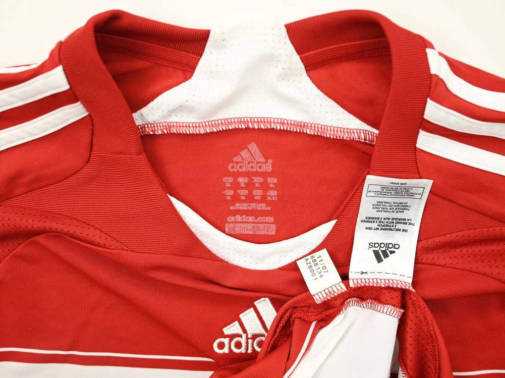 2008-09 BAYERN MUNCHEN SHIRT XL