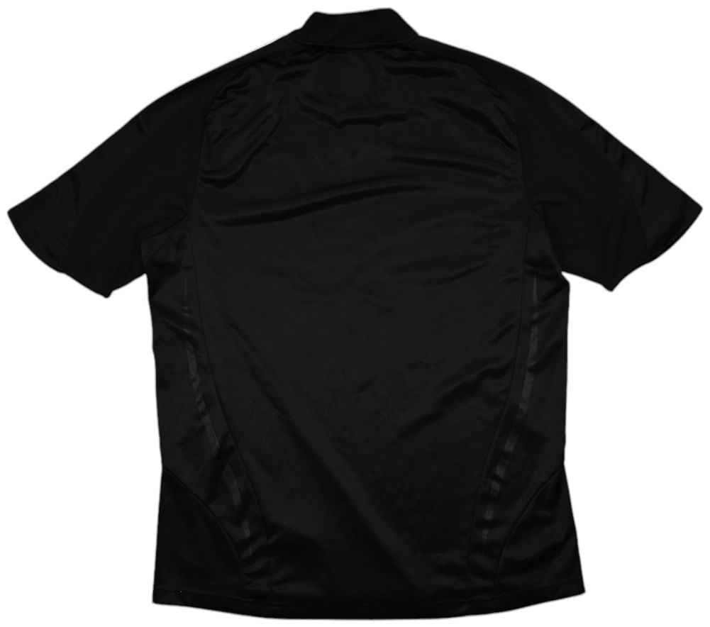 2008-09 DC UNITED KOSZULKA L