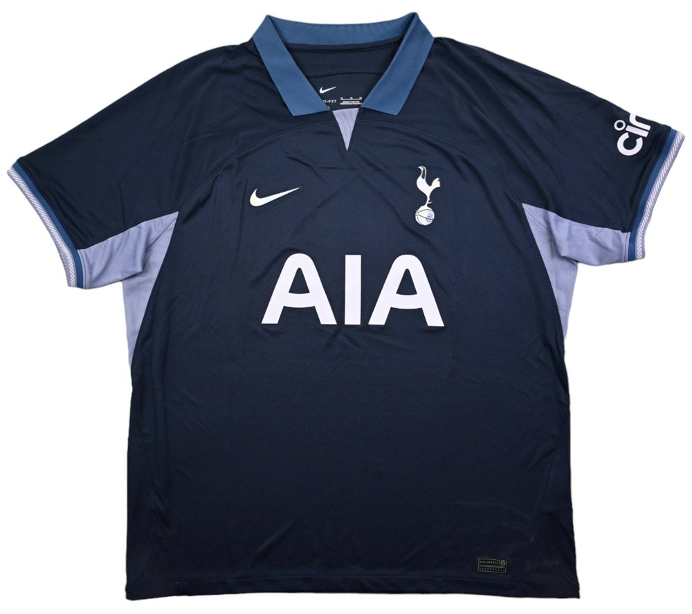 2023-24 TOTTENHAM HOTSPUR SHIRT XL