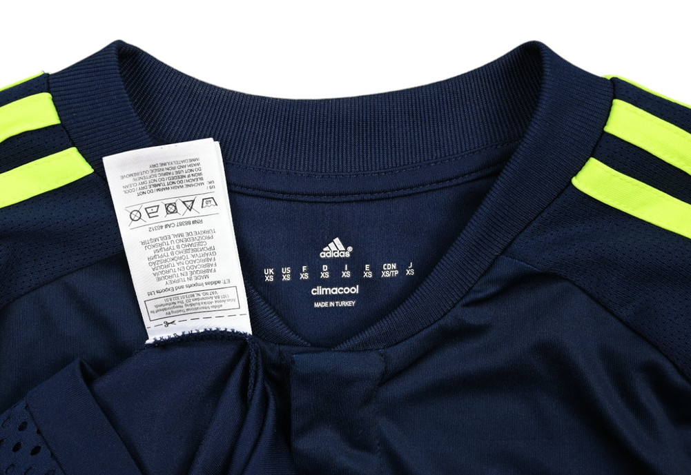 2015-16 FENERBAHCE *NANI* KOSZULKA XS