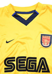 1999-01 ARSENAL *HENRY* KOSZULKA S