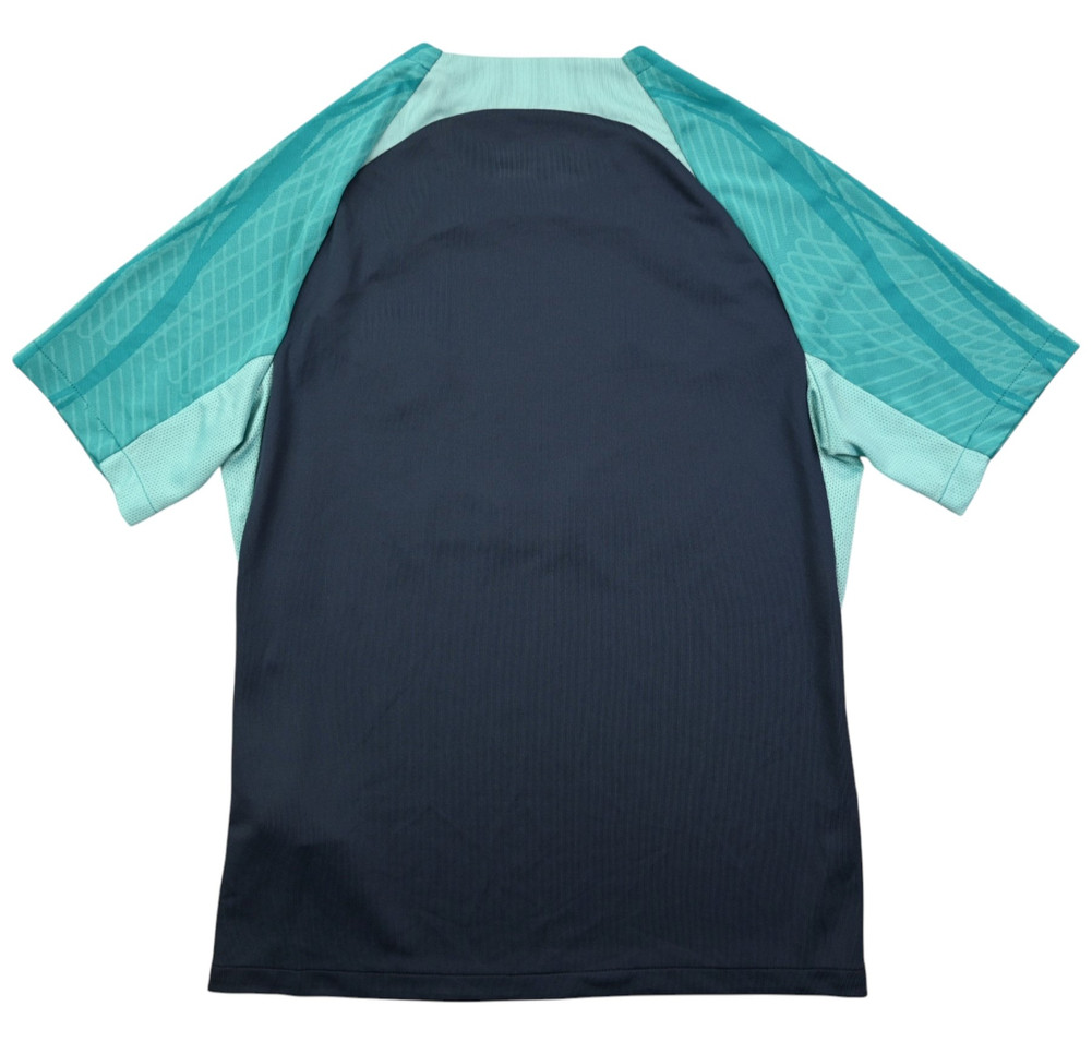 2023-24 BARCELONA SHIRT XL. BOYS