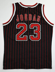 CHICAGO BULLS NBA *JORDAN* SHIRT M