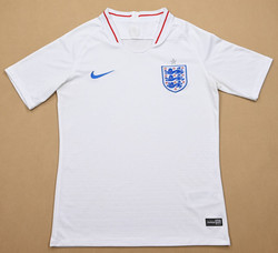 2018-19 ENGLAND SHIRT S