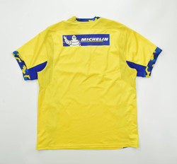 CLERMONT AUVERGNE RUGBY KOSZULKA XL