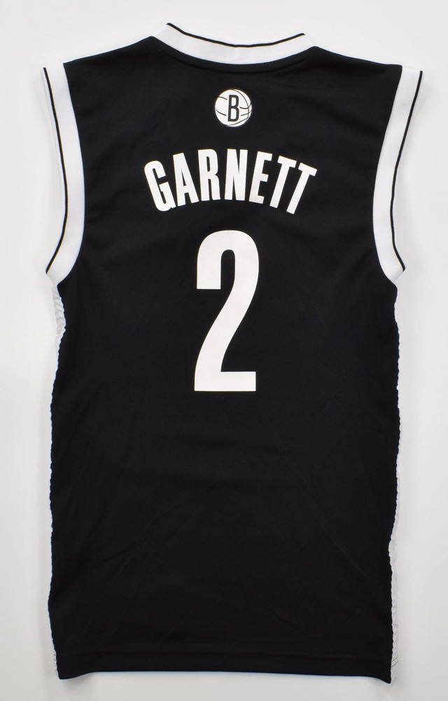 BROOKLYN NETS *GARNETT* NBA KOSZULKA XXS