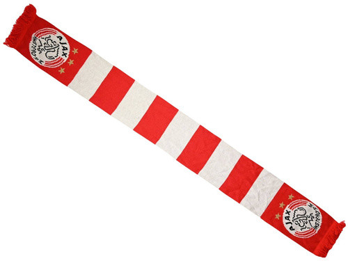 AJAX AMSTERDAM SZALIK