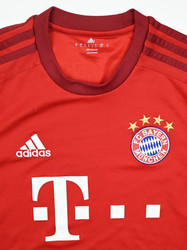 2015-16 BAYERN MUNCHEN LONGSLEEVE S
