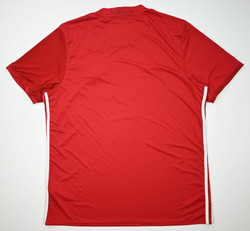 2016-17 MANCHESTER UNITED SHIRT XL