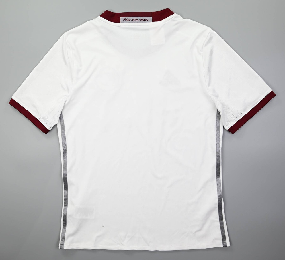 2016-17 BAYERN MUNCHEN KOSZULKA M. BOYS