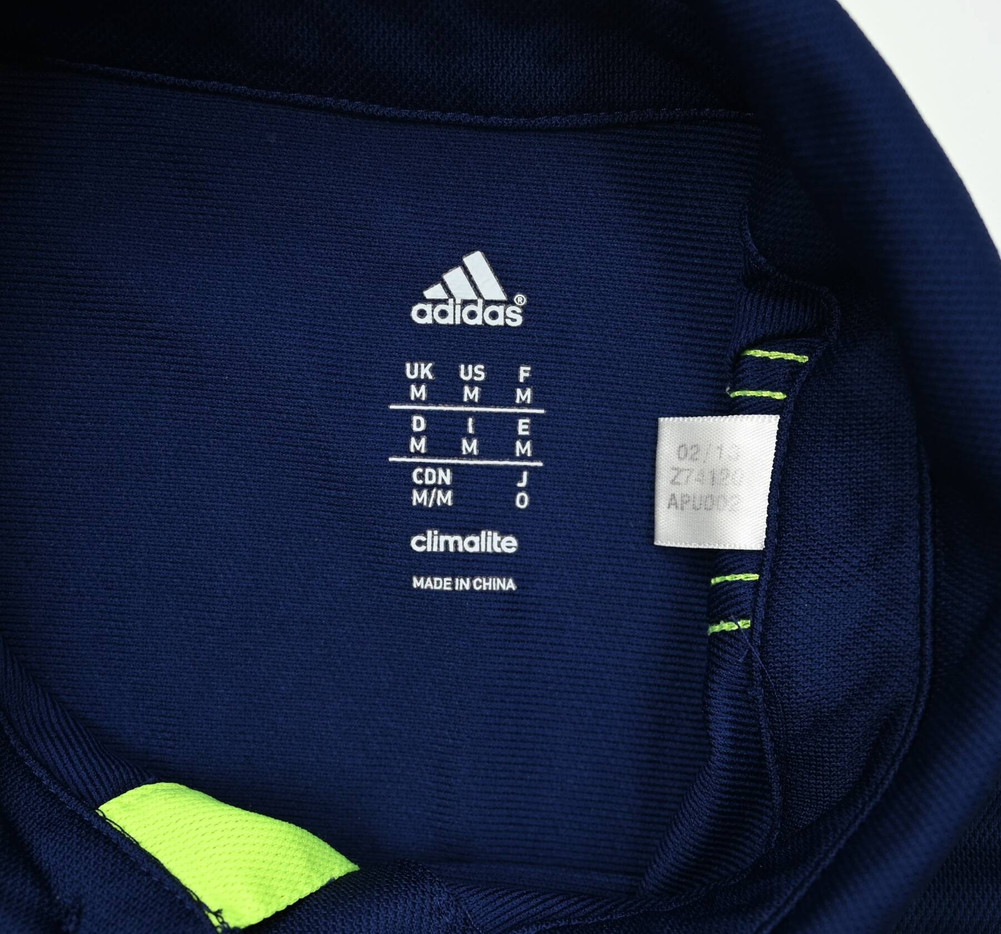 2015-16 SUNDERLAND SHIRT M