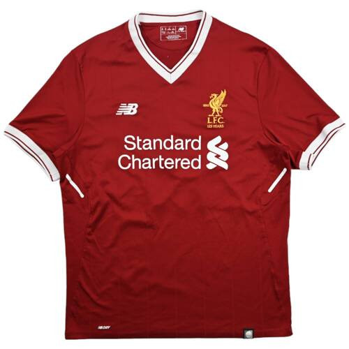 2017-18 LIVERPOOL *LALLANA* KOSZULKA M