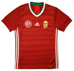 2020-22 HUNGARY KOSZULKA S