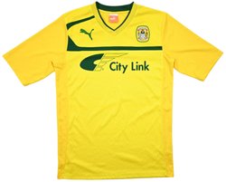 2012-13 COVENTRY CITY SHIRT M