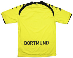 2009-10 BORUSSIA DORTMUND KOSZULKA M