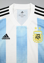 2018-19 ARGENTINA KOSZULKA S