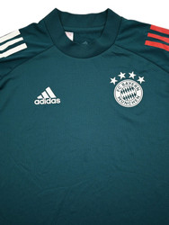 2020-21 BAYERN MUNCHEN KOSZULKA L. BOYS