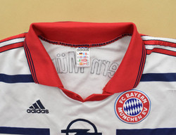 1998-00 BAYERN MUNCHEN KOSZULKA XXL