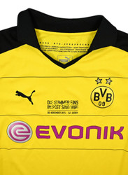 2015-16 BORUSSIA DORTMUND KOSZULKA M