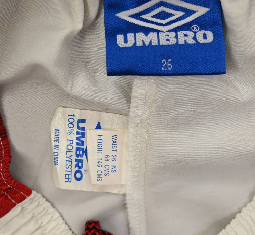 MANCHESTER CITY SHORTS M. BOYS