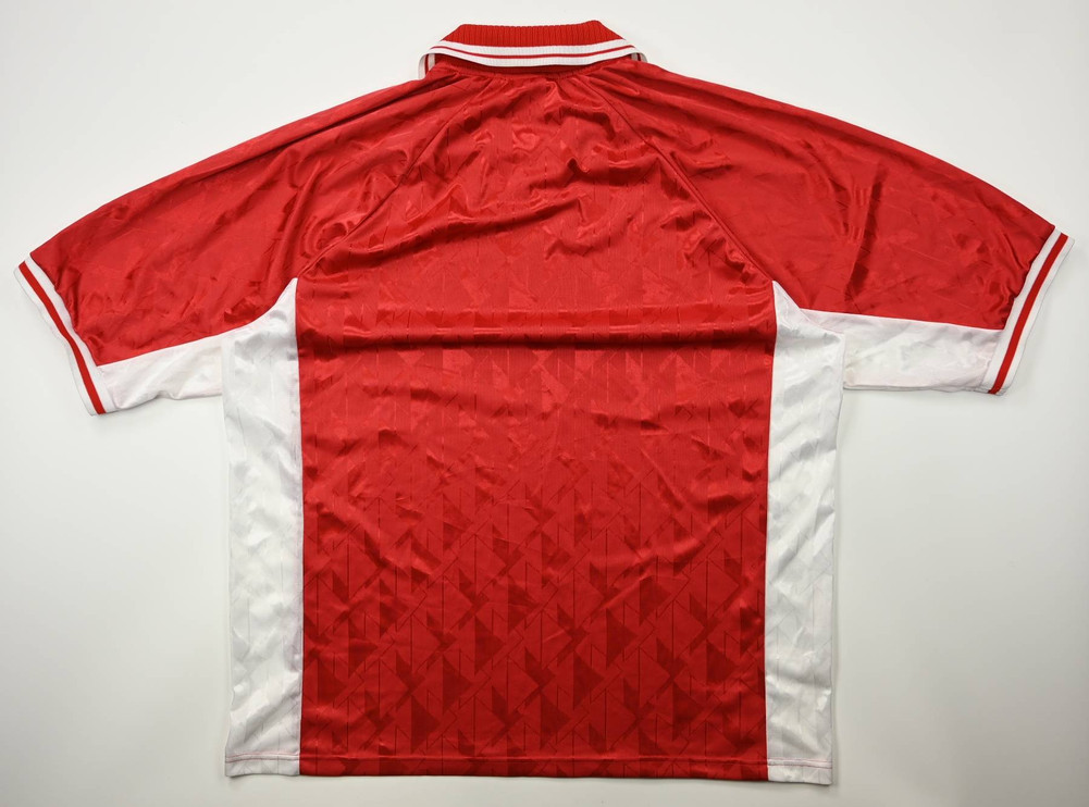 MACRON OLDSCHOOL SHIRT XXL