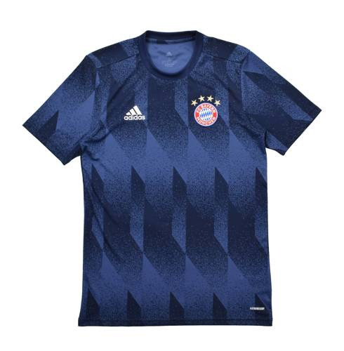 2020-21 BAYERN MUNCHEN SHIRT S