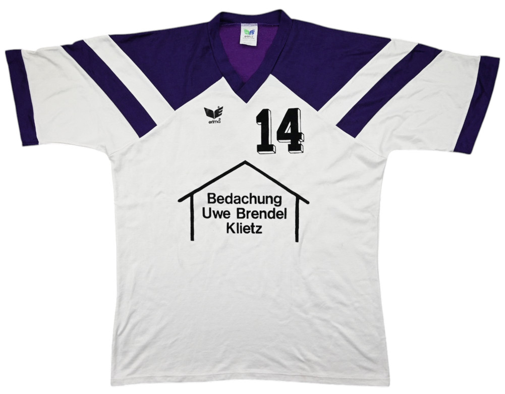 ERIMA VINTAGE SHIRT XL