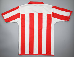 2004-05 SUNDERLAND KOSZULKA S