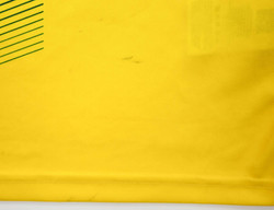 2018-19 CRYSTAL PALACE SHIRT S