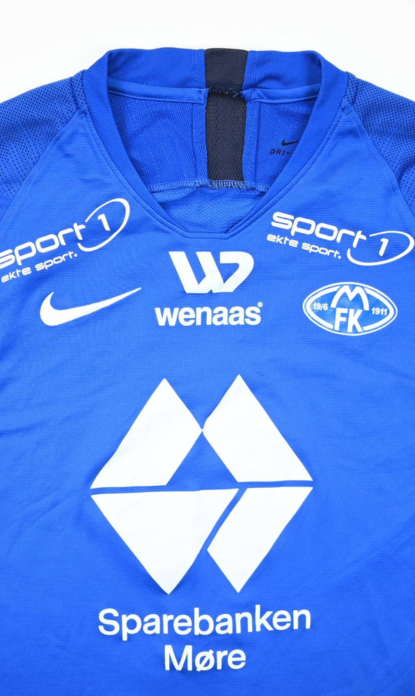 2020 MOLDE FK #2 KOSZULKA S