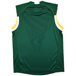 SOUTH AFRICA KOSZULKA L