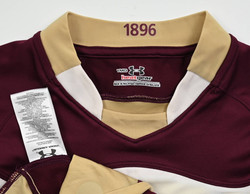 2018-19 HANNOVER 96 SHIRT M. BOYS