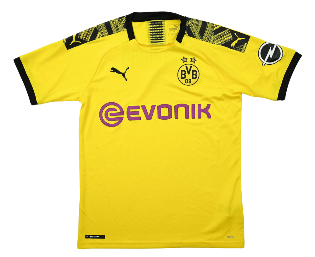 2019-20 BORUSSIA DORTMUND SHIRT M
