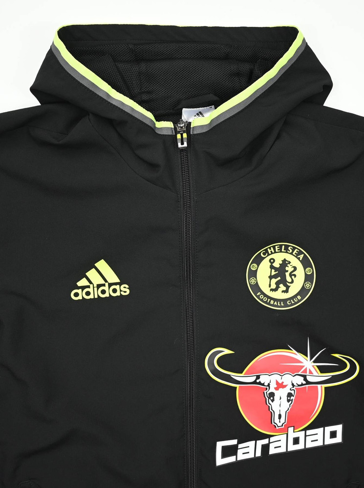 2016-17 CHELSEA LONDON BLUZA S