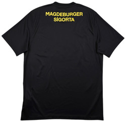 2021-22 GALATASARAY SHIRT L