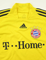 2008-09 BAYERN MUNCHEN GK KOSZULKA S