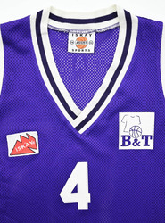 FC BAMBERG SHIRT XXL