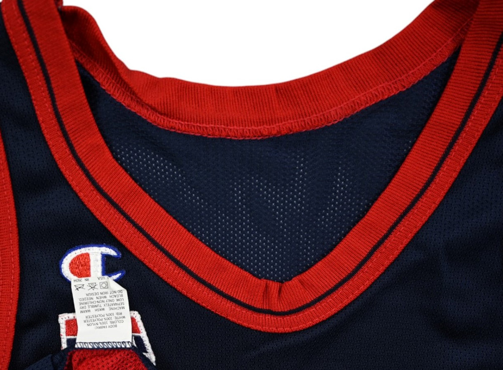 USA BASKETBALL *O'NEAL* SHIRT S