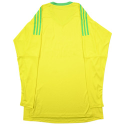 2017-18 MIDDLESBROUGH GK LONGSLEEVE KOSZULKA L