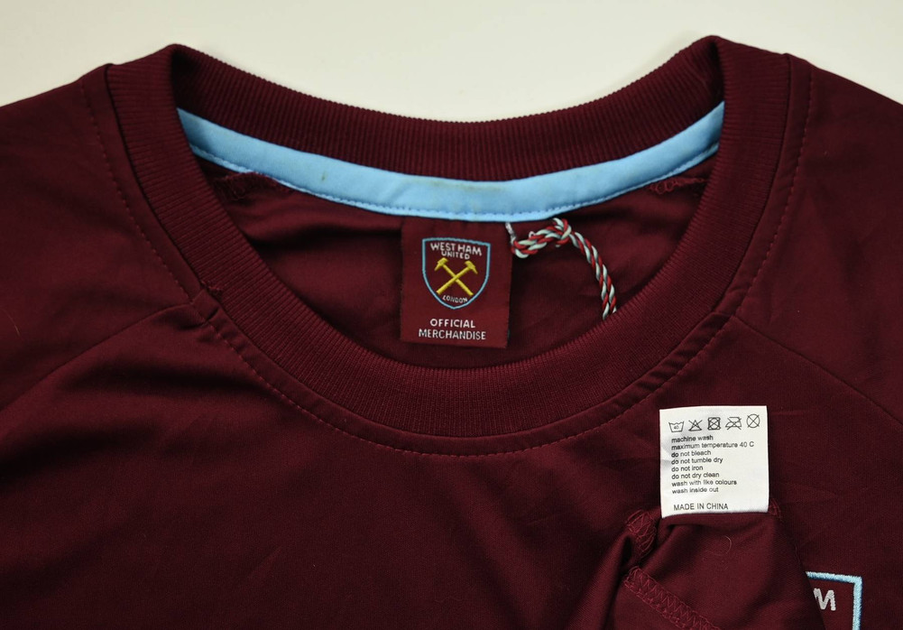 WEST HAM UNITED KOSZULKA S
