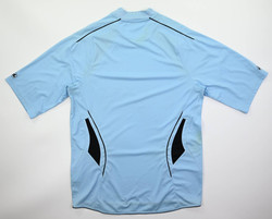 2009-10 SC HEERENVEEN SHIRT M/L