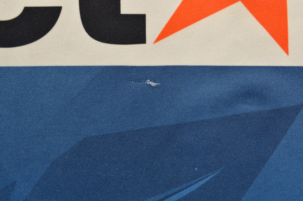 GOLD COAST TITANS RUGBY SHIRT M